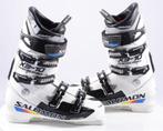 Chaussures de ski 44.5 45 EU SALOMON X3-10, ENERGYZER 120, Sports & Fitness, Ski & Ski de fond, Carving, Salomon, Utilisé, Chaussures