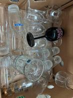 2 dozen drink glazen, Ophalen, Zo goed als nieuw