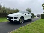 porsche cayenne hybride eerst eigenaar veel option!!, Auto's, Automaat, Cayenne, Wit, Leder