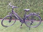 Fiets TREK T200 mat zwart, Fietsen en Brommers, Ophalen, Zo goed als nieuw, Overige merken