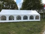 Partytent te huur, Ophalen, Partytent