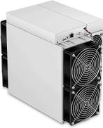 Asic bitcoin miner s19, Enlèvement, Utilisé