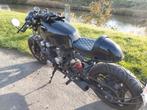 Honda 750 cbx caferacer, Motoren, Particulier