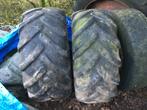 Roues 8 trous, Zakelijke goederen, Landbouw | Onderdelen | Banden, Velgen en Assen, Ophalen