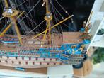zijlschip, Hobby & Loisirs créatifs, Modélisme | Bateaux & Navires, Enlèvement, Neuf