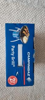 Gasvuur barbecue of gasforneus  nieuw, Ophalen, Zo goed als nieuw