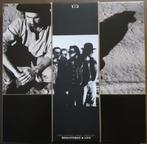 u2 - The joshua tree singles collection, Enlèvement, Neuf, dans son emballage, 10 pouces, Pop rock