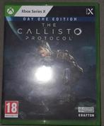 Callisto protocol xbox x/s series, Consoles de jeu & Jeux vidéo, Jeux | Xbox One, 1 joueur, À partir de 18 ans, Comme neuf, Autres genres