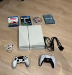 Playstation 4 Fat Sony, Games en Spelcomputers, Spelcomputers | Sony PlayStation 4, Ophalen of Verzenden, Zo goed als nieuw