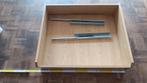4 lades - Ikea Pax - 2x 75x58 + 2x 50x58. 3 Kledingroedes., Huis en Inrichting, Ophalen, Gebruikt