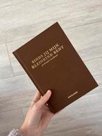 Birthlines: sinds jij mijn kleinkind bent, Enlèvement