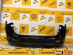 Achterbumper Jeep Compass 2 PDC Origineel 5SY37TRMAB Bumper, Auto-onderdelen, Gebruikt, Achter, Bumper