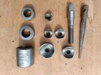 pons set 16 - 18 -20 -25 - 30 mm, Auto diversen, Autogereedschap, Ophalen, Gebruikt