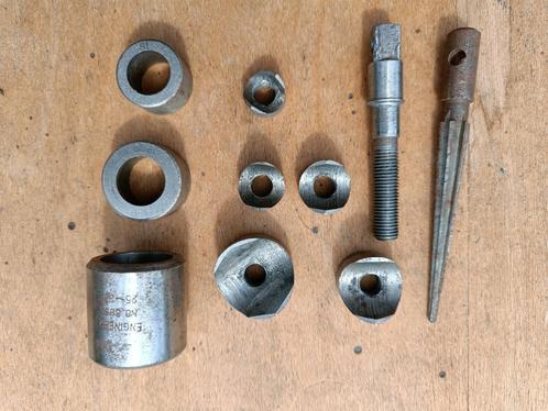pons set 16 - 18 -20 -25 - 30 mm, Auto diversen, Autogereedschap, Gebruikt, Ophalen