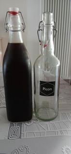 Picon vin Blanc., Ophalen