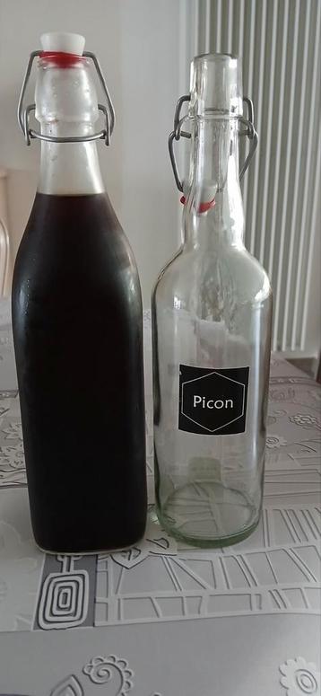 Picon vin Blanc. beschikbaar voor biedingen