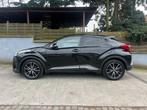 Toyota C-HR 1.8i VVT-i Hybrid C-Business Plus E-CVT, Autos, Cuir, Achat, Euro 6, Entreprise