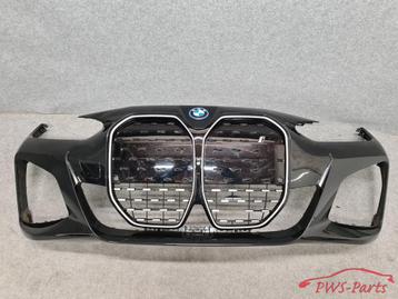 BMW I4 G26 4-SERIE VOORBUMPER ORIGINEEL beschikbaar voor biedingen