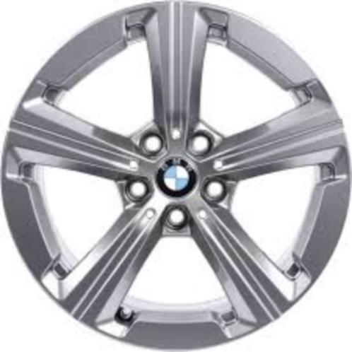 Nieuwe velgen voor BMW X1 U11 - product nummer 36116891173, Auto-onderdelen, Banden en Velgen, Velg(en), 17 inch, 205 mm, Terreinwagen