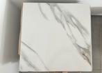 Nieuwe marmer motief tegels 60x60, Doe-het-zelf en Bouw, Tegels, Ophalen, 60 cm of meer, Nieuw, 10 m² of meer