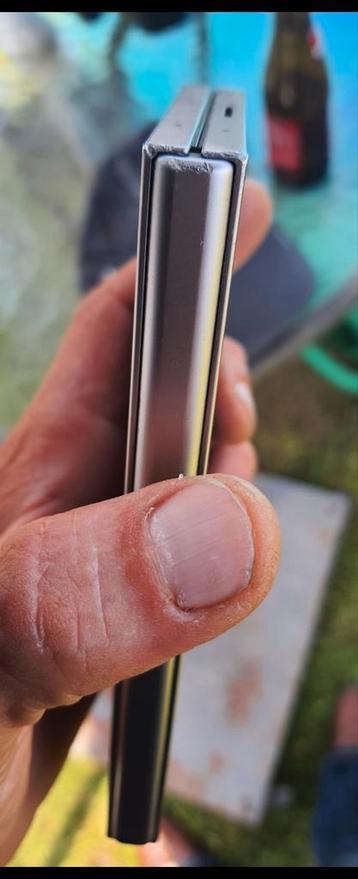 Exchange iPhone voor Z Fold 6 beschikbaar voor biedingen