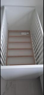 Lit pour enfant, Kinderen en Baby's, Kinderkamer | Complete kinderkamers, Ophalen, Gebruikt, Jongetje of Meisje