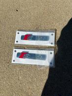 LOGO AUDI S LINE. (ORIGINAL), Ophalen