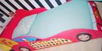 auto bed jongens bed, Ophalen, Matras