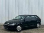 - Audi A3 - 1.6 Essence - 75 KW - Automatique - 140000km -, 75 kW, Achat, Entreprise, Carnet d'entretien