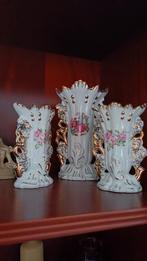 Mooie beeldjes, Enlèvement