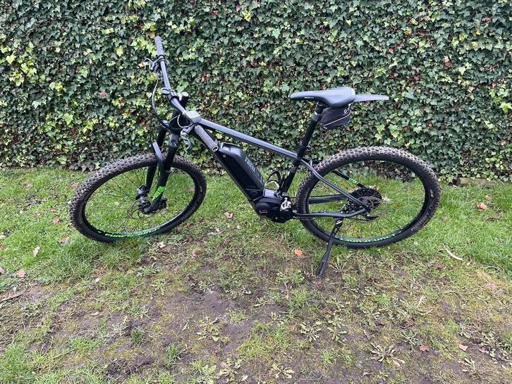 Elektrische mtb merk ghost, Fietsen en Brommers, Elektrische fietsen, Ophalen