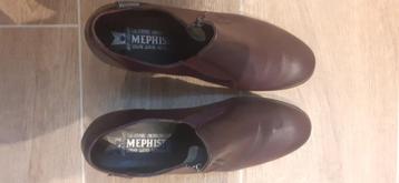 Nieuwe schoenen van Mephisto maat 38,5 beschikbaar voor biedingen