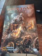 DC Comics TPB God Of War, Boeken, Ophalen of Verzenden, Zo goed als nieuw