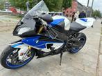 BMW S1000RR in top staat, Particulier, Super Sport, 999 cc, 4 cilinders
