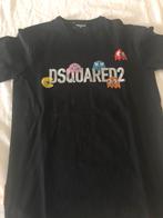 DSQUARED t shirt 12 jaar, Verzenden, Gebruikt, Dsquared, Jongen