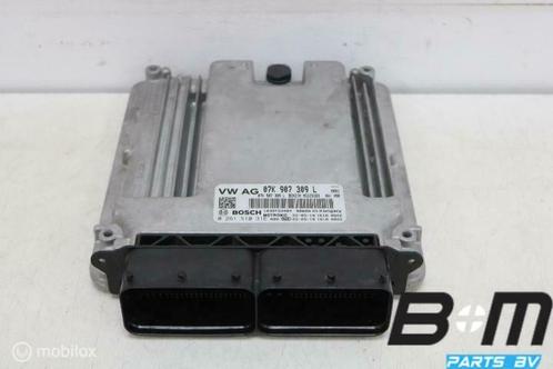 Computer management Audi RS3 8Y DNWC 07K907309L, Auto-onderdelen, Motor en Toebehoren, Gebruikt