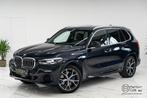 BMW X5 xDrive 45e M-Pack! Memory, Harman Kardon, Full!, SUV ou Tout-terrain, 5 places, Carnet d'entretien, Cuir