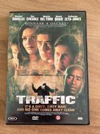 DVD Traffic - genre misdaad/actie/thriller, CD & DVD, DVD | Thrillers & Policiers, Thriller d'action, Utilisé, Enlèvement ou Envoi