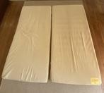 matelas Lattoflex, Maison & Meubles, Chambre à coucher | Matelas & Sommiers, 90 cm, Matelas, Enlèvement, Utilisé