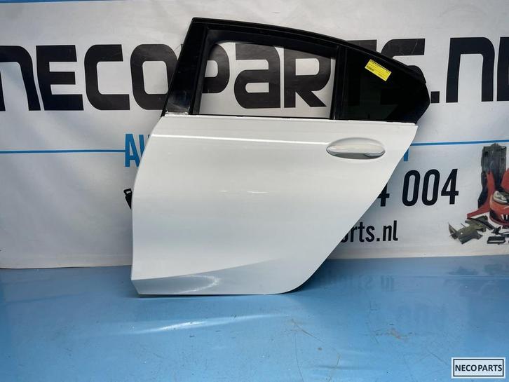 BMW 3 SERIE G20 DEUR PORTIER ORIGINEEL ALLES LEVERBAAR !!!, Auto-onderdelen, Carrosserie, Bumper, BMW, Gebruikt, Ophalen of Verzenden