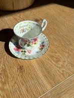 Royal albert theekopje, Antiek en Kunst, Antiek | Servies los, Ophalen