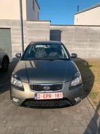 Kia rio, Auto's, Kia, Voorwielaandrijving, Zwart, Bruin, Handgeschakeld