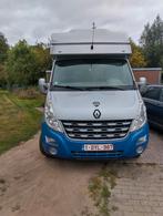 Paardencamionette, Dieren en Toebehoren, Ophalen, Gebruikt, Overige materialen, Overige typen