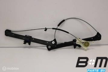 Raammecheniek links Audi A3 8V 3drs 8V3837461A beschikbaar voor biedingen
