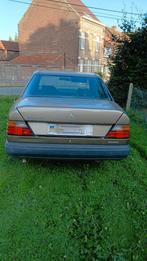 Mercedes 250 D 1988, Auto's, Bedrijf, Te koop