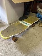 Skateboard, Sport en Fitness, Ophalen, Gebruikt, Skateboard