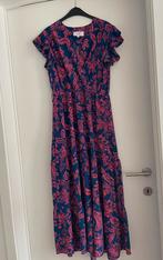 Jurk JS Millenium, Kleding | Dames, Jurken, Overige kleuren, Maat 42/44 (L), Zo goed als nieuw, Onder de knie