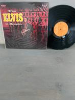 LP From Elvis in Memphis ( Elvis Presley), Ophalen of Verzenden, Gebruikt