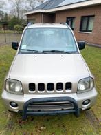 Suzuki Jimny 4WD*1328 essence* Approuvé à la vente*, 1350 kg, Achat, 63 kW, Entreprise