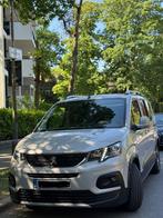 Peugeot Rifter XL 7 zitplaatsen, Auto's, Peugeot, Voorwielaandrijving, 75 kW, 4 cilinders, 1200 kg